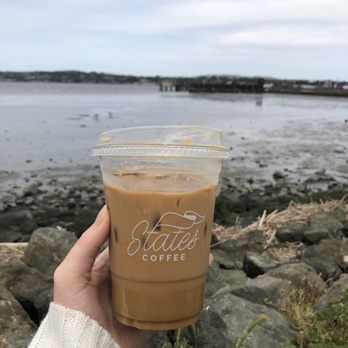 States Coffee - Coffee & Tea Near Me - Martinez, California States Coffee - Coffee & Tea Near Me - Martinez, California