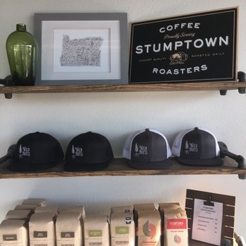 WildRoots Coffee House - Bags 'o Stumptown coffee - Coffee & Tea Near Me - Bend, Oregon WildRoots Coffee House - Bags 'o Stumptown coffee - Coffee & Tea Near Me - Bend, Oregon