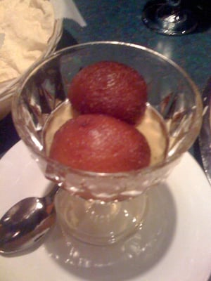 Turmeric Indian Bistro by null