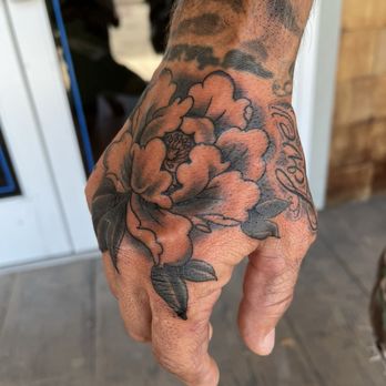 Atonement Tattoo Studio - Tattoo Near Me - Star, Idaho