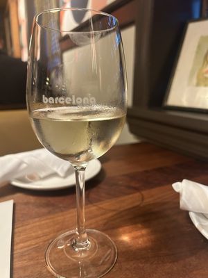 Barcelona Wine Bar by null