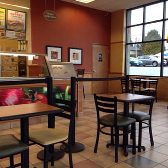 Subway - Clean - Sandwiches Near Me - Seattle, Washington Subway - Clean - Sandwiches Near Me - Seattle, Washington