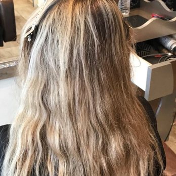 Salon Evolution - Before and after with serkan - Hair Salons Near Me - Brooklyn, New York Salon Evolution - Before and after with serkan - Hair Salons Near Me - Brooklyn, New York