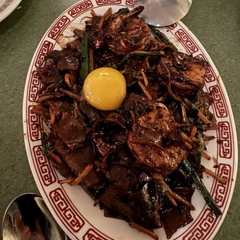 Kelang - Moonlight Kway Teow - Salad Near Me - Brooklyn, New York