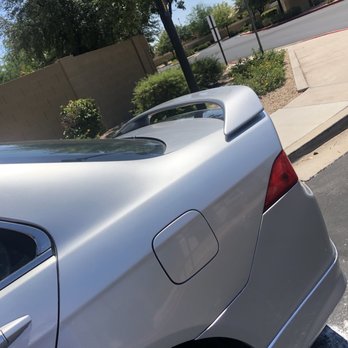 John the dent guy az - Mobile Dent Repair Near Me