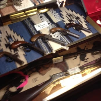 Five D Cattle - Saturday. 8/1/15. Interior. Cool gun display near register. Avinger in East Texas!! - Steakhouses Near Me - Avinger, Texas Five D Cattle - Saturday. 8/1/15. Interior. Cool gun display near register. Avinger in East Texas!! - Steakhouses Near Me - Avinger, Texas