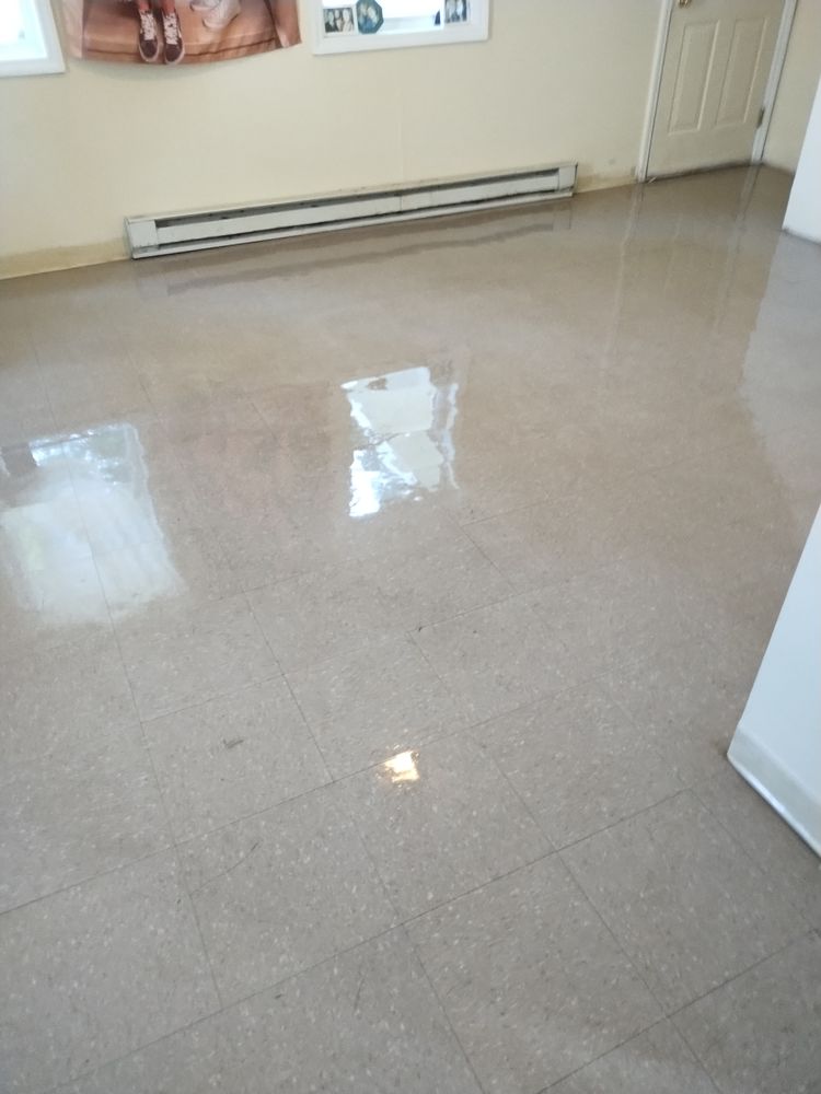 Slide of Mc Enterprise