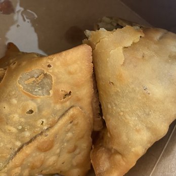 Mild 2 Spicy - Vegetable Samosa - Indian Near Me - Chicago, Illinois