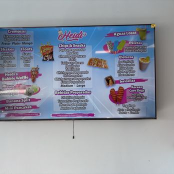 Taco Boom - Restaurant next door - Food Trucks Near Me - Chicago, Illinois