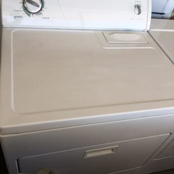 Buzz's Used Appliances - Whirlpool gas dryer 29" wide $225 - Appliances & Repair Near Me - Simi Valley, California
