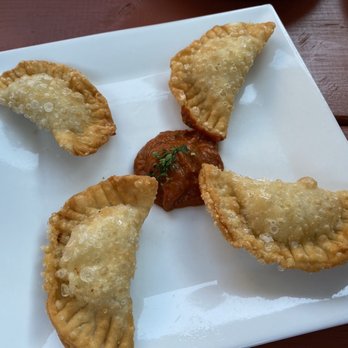 Tasca Restaurant - Empanadillas de Queso y Alcachofa - Spanish Near Me - Brighton, Massachusetts Tasca Restaurant - Empanadillas de Queso y Alcachofa - Spanish Near Me - Brighton, Massachusetts