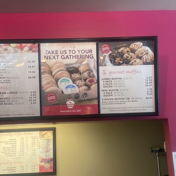 My Favorite Muffin - Menu - Breakfast & Brunch Near Me - Denver, Colorado My Favorite Muffin - Menu - Breakfast & Brunch Near Me - Denver, Colorado