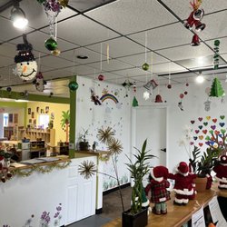 My Sunshine Preschool - Holiday Spirit