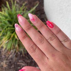 Posh Nails - Nail Design