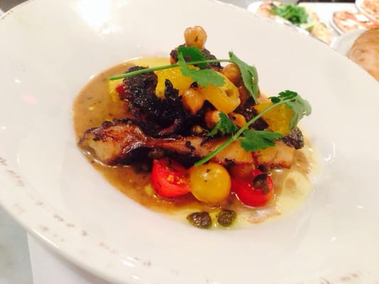 Pastoral ARTisan Pizza + Kitchen + Bar by null