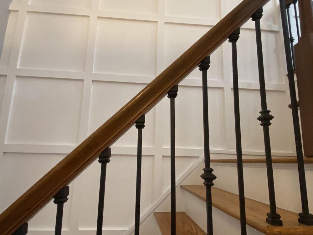 Slide of CJO Builders