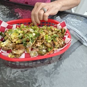 Redstone Kitchen - Chicken shawarma - Fresh and quite tasty. Five Stars. - Sandwiches Near Me - Saukville, Wisconsin Redstone Kitchen - Chicken shawarma - Fresh and quite tasty. Five Stars. - Sandwiches Near Me - Saukville, Wisconsin