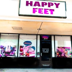 Happy Feet