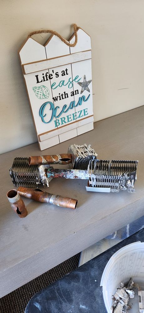 Slide of Breakwater Plumbing