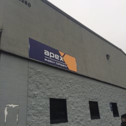 Apex Supply - Lithia Springs