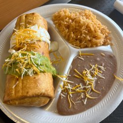 Anthony Leon’s Mexican Restaurant