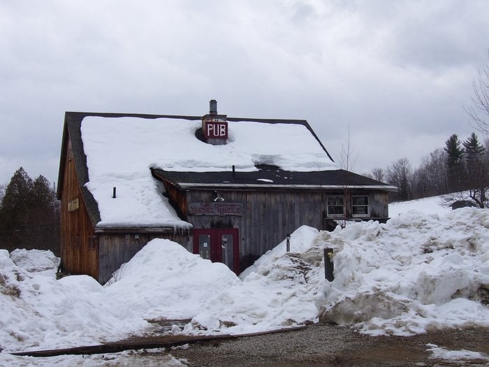 SHOVEL HANDLE PUB 20 Photos & 64 Reviews Pubs 357 Black Mountain