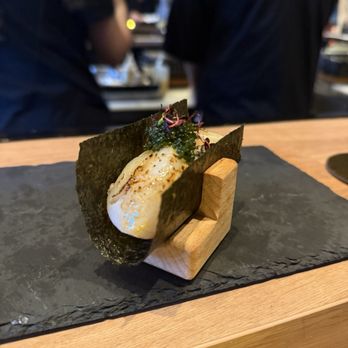 Oshi Nori - Sushi Bars Near Me - Vancouver, British Columbia