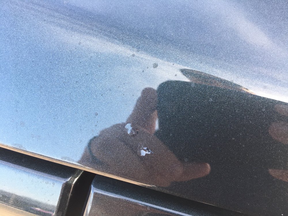 MAACO AUTO BODY SHOP & PAINTING 11 Photos & 11 Reviews 2814 South