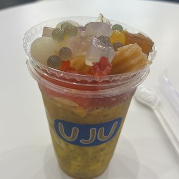 UJU - Bubble Tea Near Me - San Jose, California UJU - Bubble Tea Near Me - San Jose, California