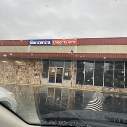 Concentra Urgent Care