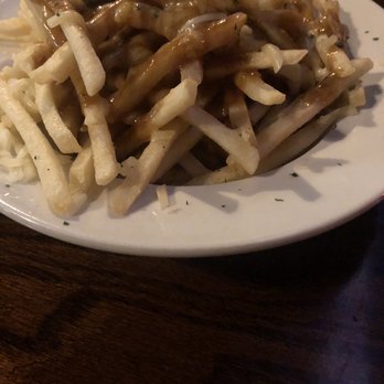Firebird Tavern - Poutine - New American Near Me - Detroit, Michigan Firebird Tavern - Poutine - New American Near Me - Detroit, Michigan