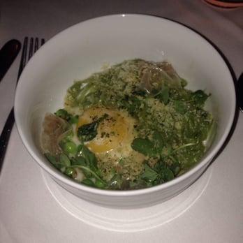 Gracie's - Ramp tagliatelle -- exceptional. - New American Near Me - Providence, Rhode Island