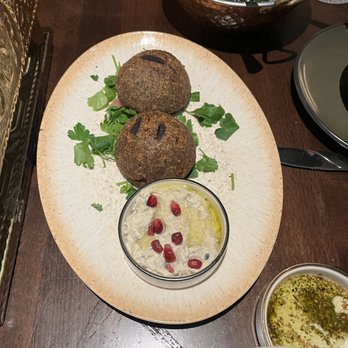 Noor Mediterranean - Mediterranean Near Me - Phoenix, Arizona