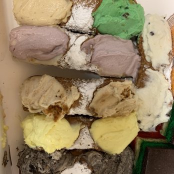 The Sicilian Baker - Bakeries Near Me - Phoenix, Arizona