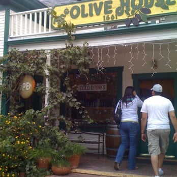 The Olive House - Specialty Food Near Me - Solvang, California The Olive House - Specialty Food Near Me - Solvang, California