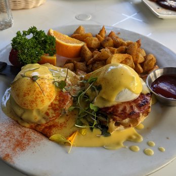 Sweet Maple - Original Eggs Benedict - American Near Me - San Francisco, California Sweet Maple - Original Eggs Benedict - American Near Me - San Francisco, California