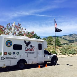 Vet Center