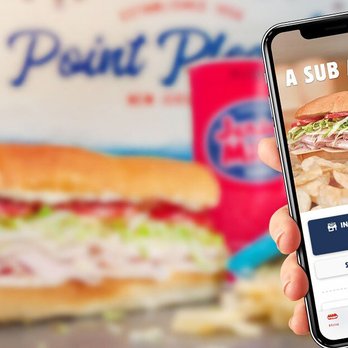 Jersey Mike's Subs - Sandwiches Near Me - Payson, Utah Jersey Mike's Subs - Sandwiches Near Me - Payson, Utah