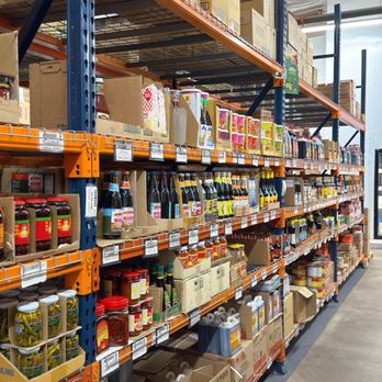 Rivera Food Service - International Grocery Near Me - Tustin, California