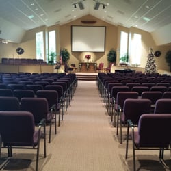 Unity Church of Venice