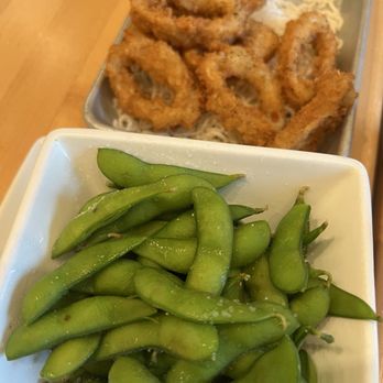 Sushi Nine - Sushi Bars Near Me - Raleigh, North Carolina