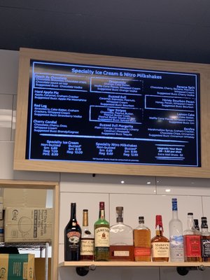 Buzzed Bull Creamery - Cincinnati, OH by null