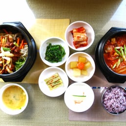 Dayji Bulgogi