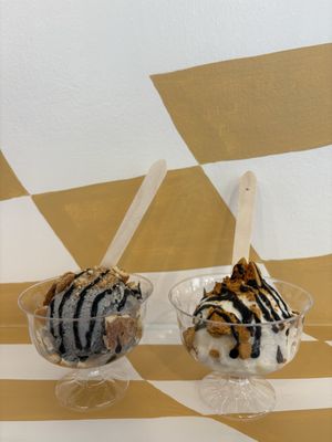 Noona's Ice Cream by null