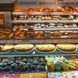 Bäckerei-Konditorei Völker - Bäckerei Völker