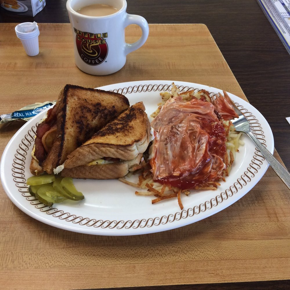 Waffle House - Diners Near Me - Marietta, Georgia Waffle House - Diners Near Me - Marietta, Georgia