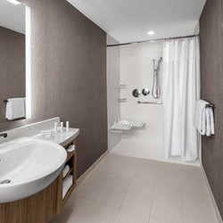 SpringHill Suites East Rutherford Meadowlands/Carlstadt