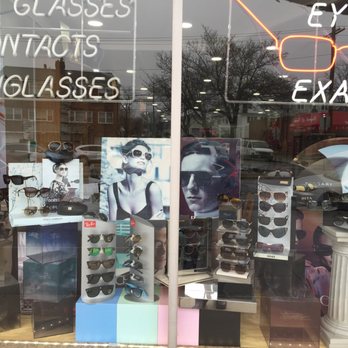 Parsons Vision - Eyewear & Opticians Near Me - Whitestone, New York