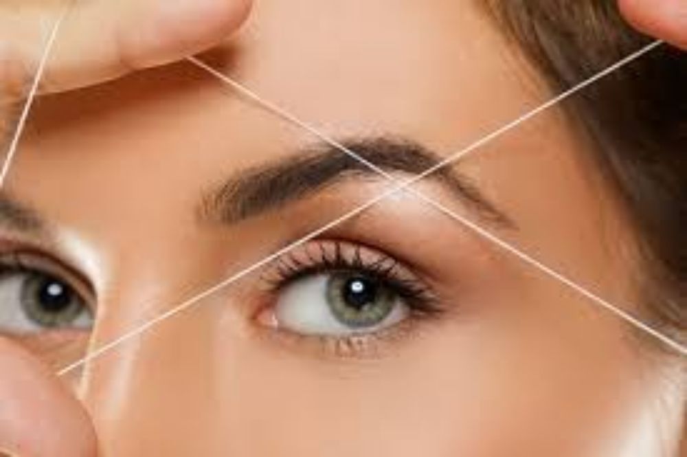EYE CANDY WAXING & THREADING BROW SALON Updated September 2024 13
