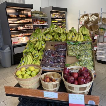 J And A Groceries - a display of fruits and vegetables - Grocery Near Me - Reed City, Michigan J And A Groceries - a display of fruits and vegetables - Grocery Near Me - Reed City, Michigan